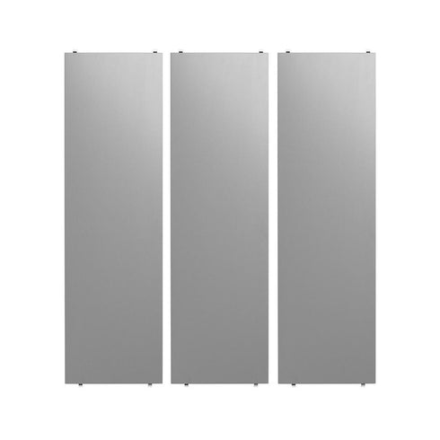 String System Shelves / Set of 3 / 78x30cm
